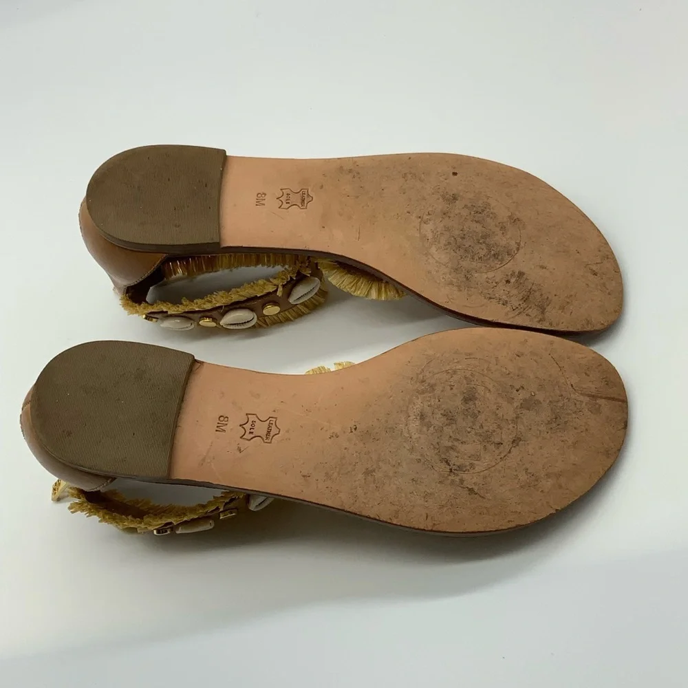 Tory Burch Sandals